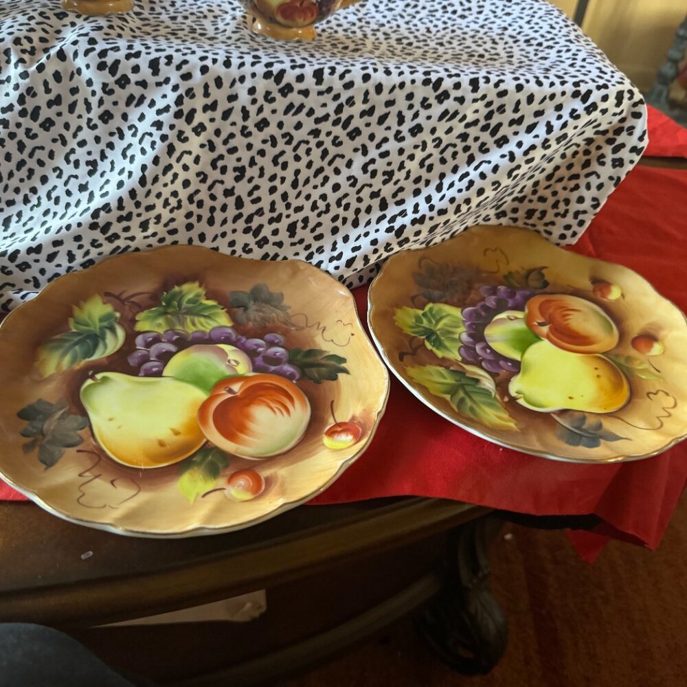 Lefton China - Picture 3 of 9